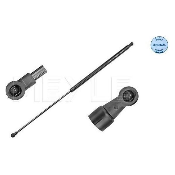 Meyle 40-40 910 0005 - Ammortizzatore Posteriore Oe 8731 F1 Per Xsara-image