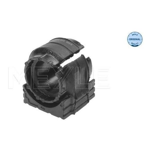 Meyle 614 615 0010 - Oe 13 28 1782 Puntoni In Gomma, Asse Anteriore Per Ampera (R12), Astra J, Insignia A (G09)-image