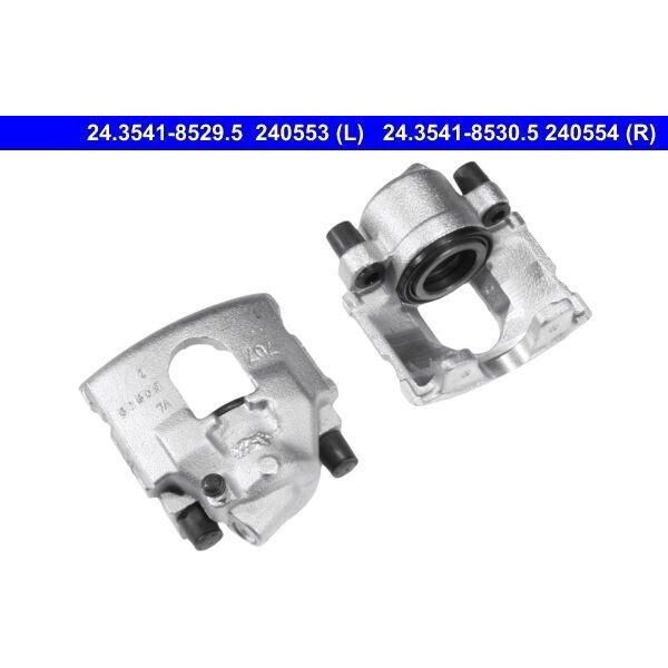 Ate 24.3541-8529.5 - Pinza Freno Oe R96FX 2B302 Ba Per Fiesta Iii, Fiesta Iv, Puma-image