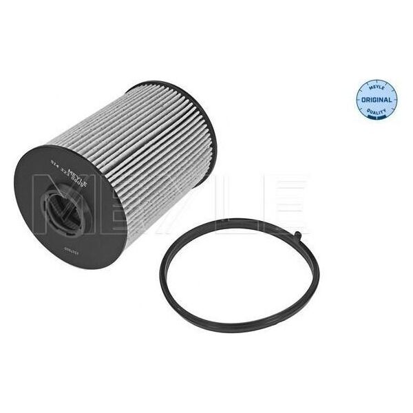 Meyle 514 323 0009 - Filtro Carburante Oe 1 802 052 Per Mondeo Iv, C30 (533), C70 Ii Cabriolet (542), S40 Ii (544), S60 Ii (134), S80 Ii (124), V40 (525, 526), V50 (545), V60 I (155, 157), V70 Iii (135), XC60 (156), XC70 Ii (136)-image