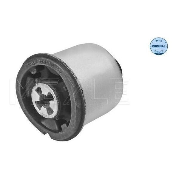 Meyle 16-14 710 0005 - Oe 415 352 08 00 Cuscinetto, Supporto Asse Per Citan (W415), Kangoo (Kw), Kangoo (Fw)-image