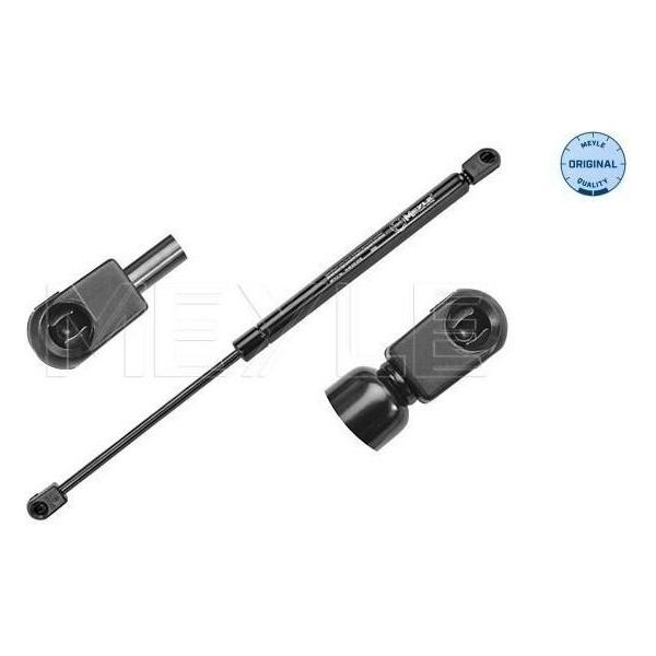 Meyle 16-40 910 0019 - Oe 8200051750 Ammortizzatore Portellone Posteriore Per Megane Ii-image