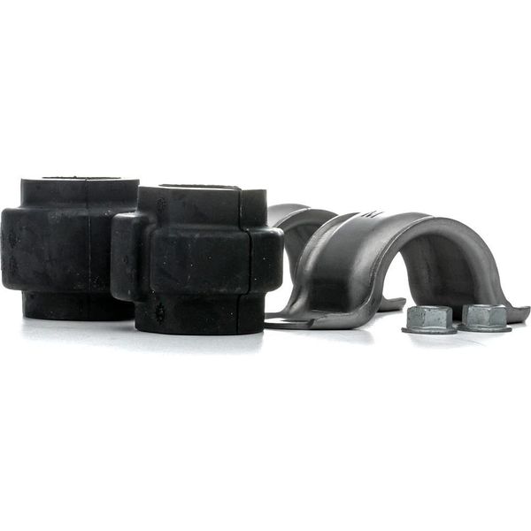 Meyle 100 615 0021 - Oe 4D0 411 327 E Kit Di Riparazione, Cuscinetto Stabilizzatore Per A4 (8K), A4 (8W), A4 (8D), A5 (8T), A5 (F5), A5 (8F), A6 (4G), A7 (4G), A8 (4D), Superb I (3U), Passat (3B)-image