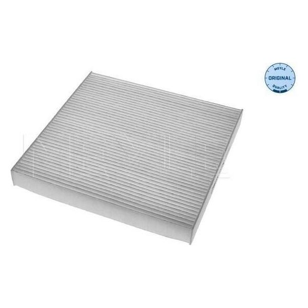 Meyle 012 319 0039 - Oe A 451 835 02 47 Filtro Aria Abitacolo Per Fortwo Cabrio (451), Fortwo (451)-image