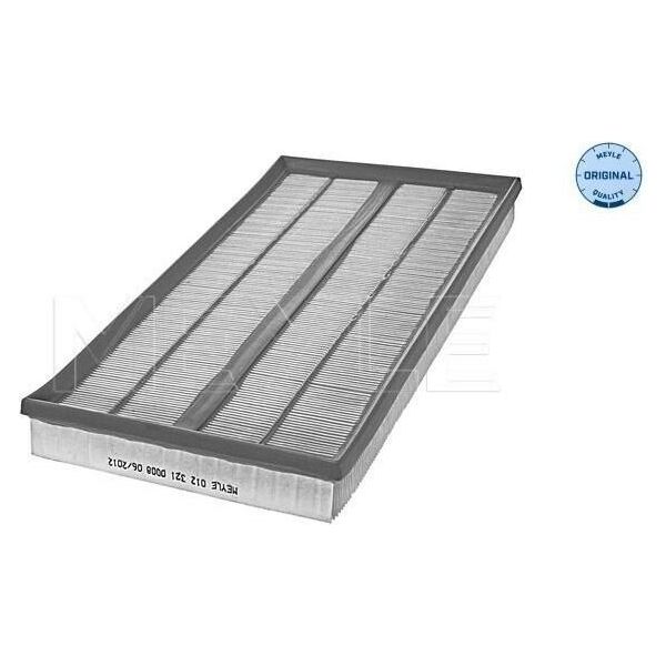 Meyle 012 321 0008 - Oe 090 16 51 Filtro Aria Per Viano (W639), Vito (W639)-image