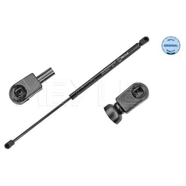 Meyle 240 910 0013 - Ammortizzatore Posteriore Oe 46784995 Per Stilo-image