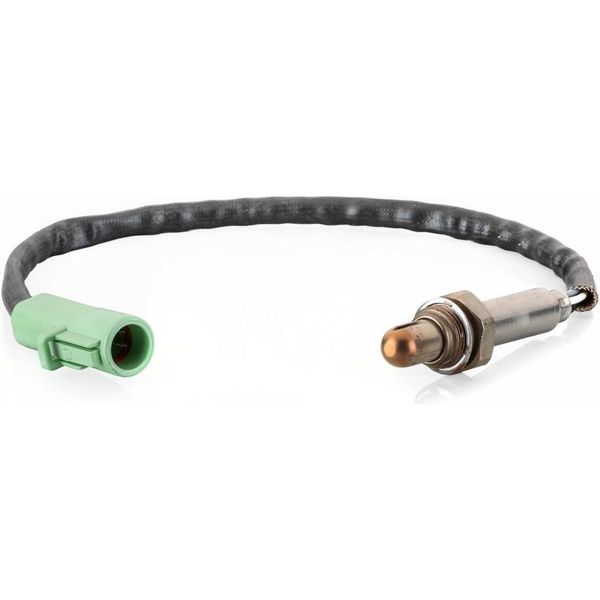 Hella 6PA 358 103-381 - Sonda Lambda Oe 5C5Z9F472AA Per B-Max, C-Max, Cougar, Fiesta Iv, Fiesta V, Fiesta Vi, Focus C-Max (DM2), Focus (Daw, Dbw), Focus (Dnw), Focus (Dfw), Focus Ii, Fusion, Ka (Rb), Ka+ (Fk), Maverick, Mondeo Ii, Mondeo Iii, Puma, Street Ka (RL2), Tourneo Connect, Transit Connect, Transit, S-Type (X200), 2 (Dy)-image
