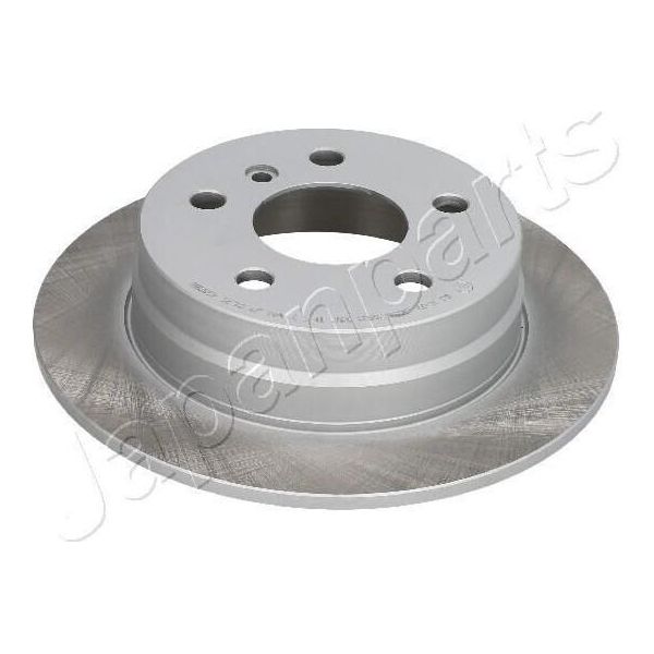 Japanparts DP-0501C - Disco Freno Oe 1694230012 Per Classe A (W169), Classe B (W245)-image