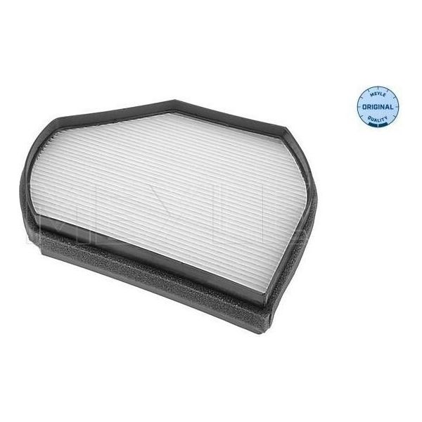 Meyle 012 319 0001 - Filtro Aria Abitacolo Oe 71775179 Per Crossfire, Classe C (W202), Classe C (S202), Clk (C208), Clk (A208), Classe E (W210), Classe E (S210), Slk (R170)-image