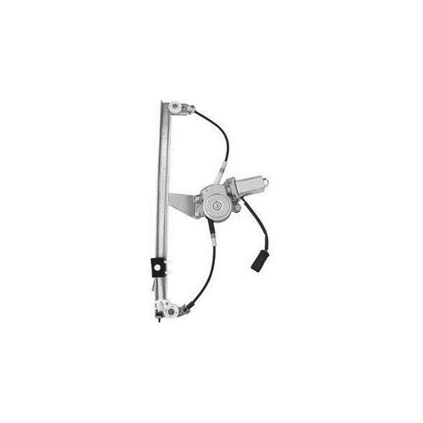 Magneti Marelli 350103319000 - Oe 46751439 Regolatore Di Finestrini, Anteriore Sinistro Per Doblo-image