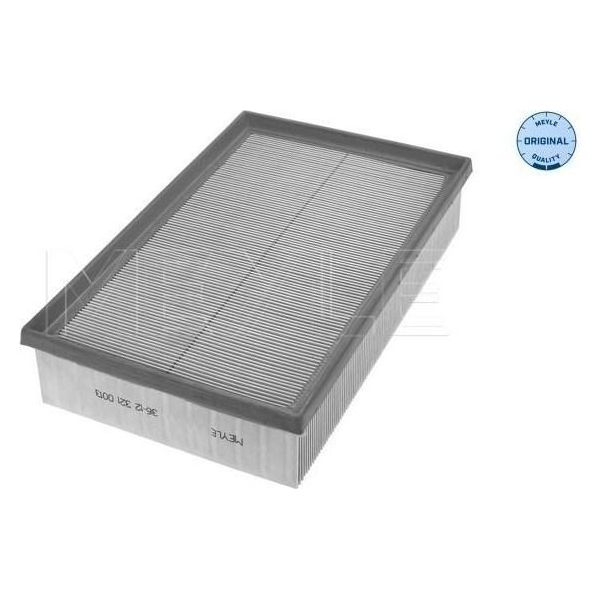 Meyle 36-12 321 0013 - Filtro Aria Oe 16546 EB300 Per Pathfinder Iii (R51)-image