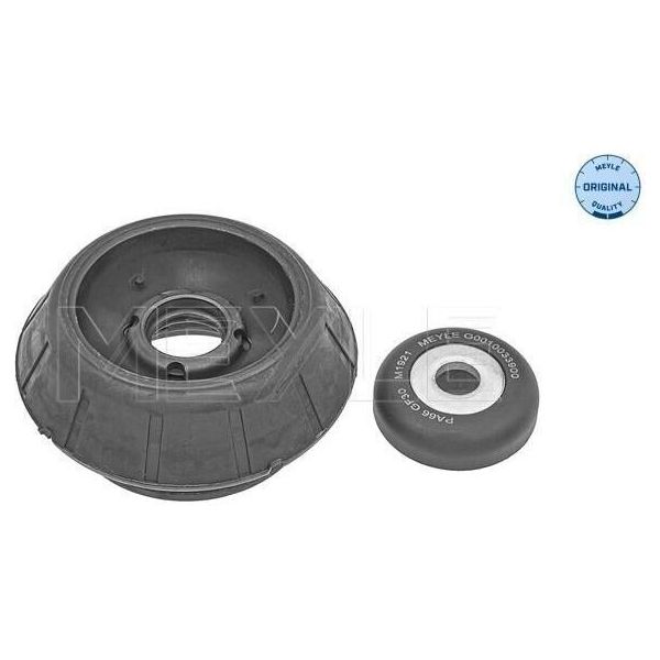 Meyle 40-14 641 0012 - Oe 5038 F6 Kit Di Riparazione, Supporto Puntone Per C1 (Pm, Pn), C1 Ii (Pa, Ps), 108, Aygo (B1), Aygo (B4)-image