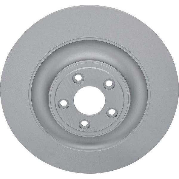 Ate 24.0126-0174.1 - Disco Freno Oe C2P 13648 Per Xf (X250), Xj (X351), Xk (X150)-image