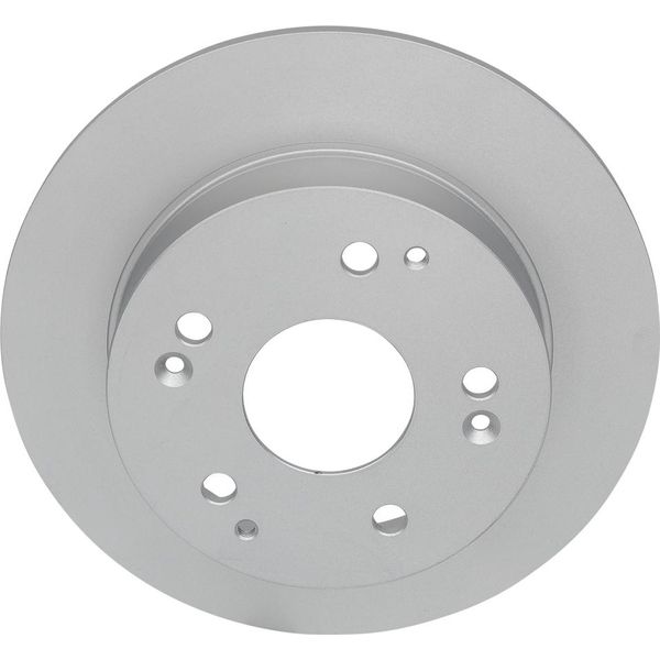 Ate 24.0110-0279.1 - Disco Freno Oe 42510 S5T E00 Per Civic Vii-image