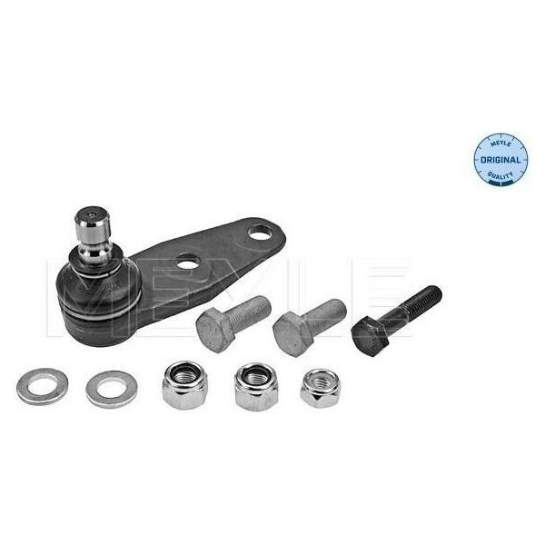 Meyle 16-16 010 0007 - Oe 8200254109 Traggelenk, Vorne FüR Clio Ii, Kangoo (Kc), Kangoo (Fc), Megane I, Megane Scenic, Scenic I-image