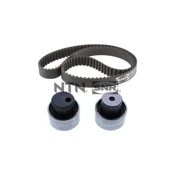 Snr KD458.28 - Zahnriemensatz Oe 60811487 Per Ducato-image