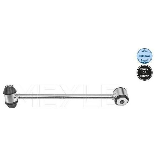 Meyle 016 060 0093 - Oe A 205 326 03 17 Asta Di Accoppiamento, Asse Posteriore Sinistro Per Classe C (W205), Classe C (A205), Classe C (C205), Classe C (S205), Cls (C257), Classe E (W213), Classe E (S213), Classe E (A238), Classe E (C238), Eqc (N293), Glc (X253), Glc (C253), Glc-image