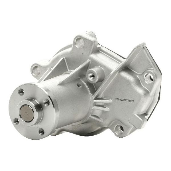 Valeo 529304 - Pompa Acqua Oe 11 51 7 790 472 Per X3 (E83), Serie 5 (E61), Serie 5 (E60), Serie 3 (E91), Serie 3 (E92), Serie 3 (E93), Serie 3 (E90), Serie 1 (E87)-image