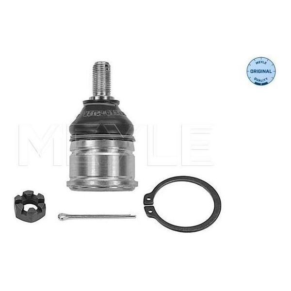 Meyle 31-16 010 0002 - Oe 52220 SF1 003 Traggelenk, Vorne Unten FüR Accord Iv, Accord V, Accord Vi, Shuttle (Ra)-image