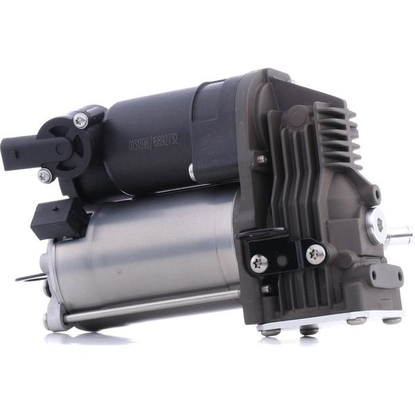 Stark SKCAS-6520014 - Oe 166 320 0104 Compressore, Sospensione Pneumatica Per Classe Gl (X166), Gle (W166), Gle (C292), Gls (X166), Classe M (W166)-image