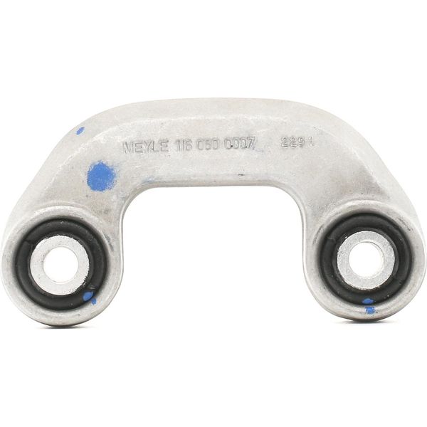 Meyle 116 060 0007 - Oe 4D0 411 317 J Asta Di Accoppiamento, Asse Anteriore Sinistro Per A4 (8D), A6 (4B), Superb I (3U), Passat (3B)-image