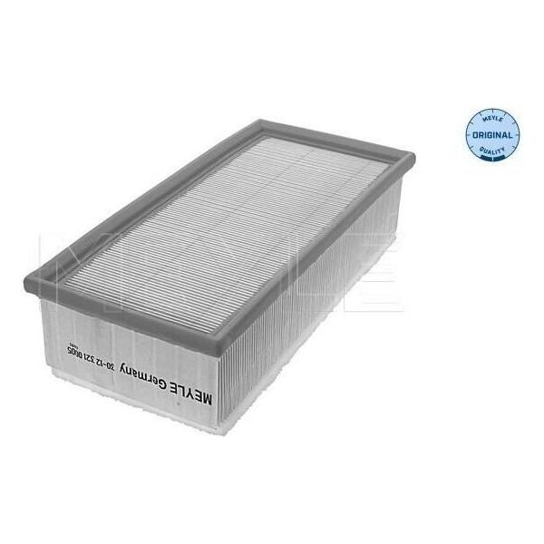 Meyle 30-12 321 0005 - Filtro Aria Oe 17801 0R010 Per Avensis (T25), Corolla Verso (E12)-image