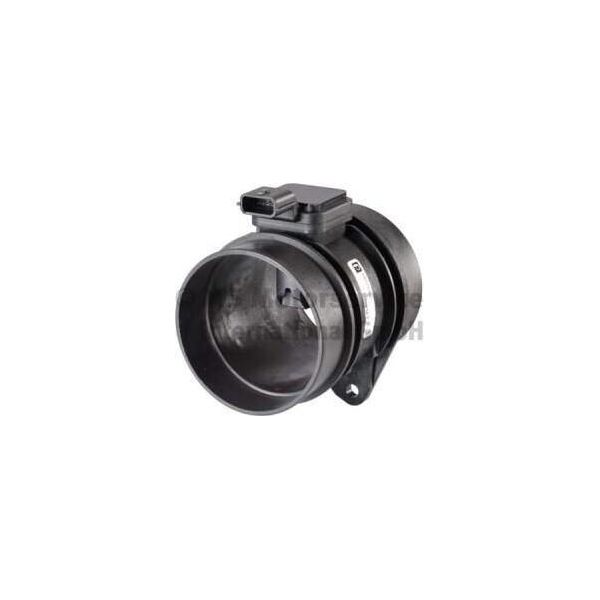Pierburg 7.07759.54.0 - Sensore Di Flusso D'aria Di Massa Per 156 (932), Linea, Ducato, Movano B (X62), Logan I, Scenic Iii, Megane Iii, Megane Cc, Grand Scenic Iii (Jz), Golf Iv (1J), Polo (80, 86C)-image
