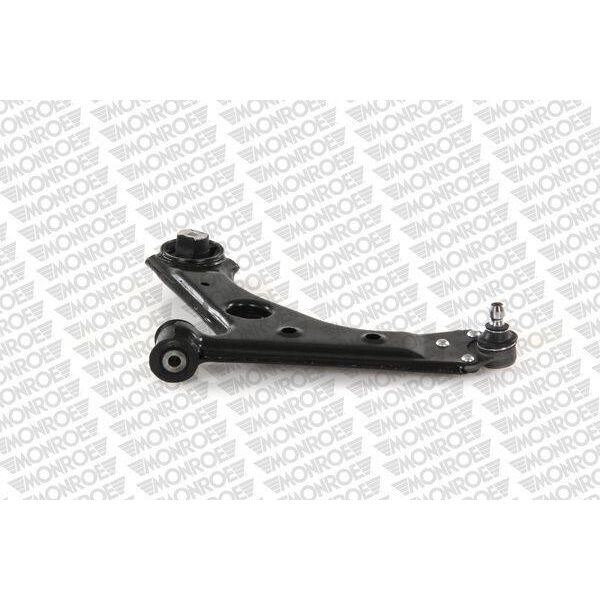 Monroe L15558 - Braccio Di Controllo Oe 51783057 Per Mito (955), Nemo, Linea, Punto, Qubo, Fiorino, Bipper (Aa), Bipper Tepee-image