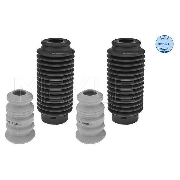 Meyle 40-14 640 0006 - Oe 5254 48 Kit Di Protezione Dalla Polvere, Ammortizzatore Anteriore Per C3 Ii (Sc), C3 Picasso (Sh), DS3, 207 (Wa, Wc), 207 Cc (Wd), 207 Sw (Wk)-image