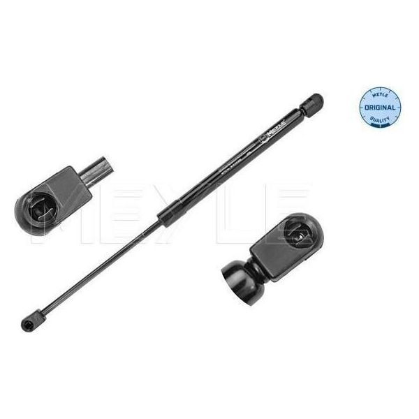 Meyle 30-40 910 0034 - Oe 68950 0D022 Ammortizzatore Portellone Posteriore Per Yaris (P9)-image