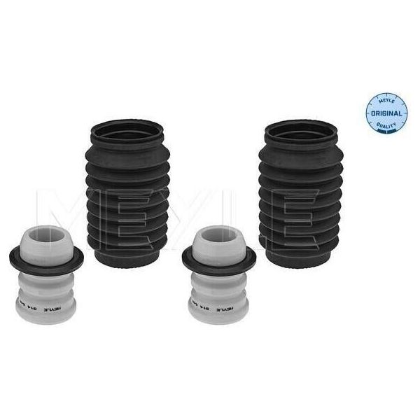 Meyle 314 640 0022 - Oe 31 33 6 793 707 Kit Di Protezione Dalla Polvere, Ammortizzatore Anteriore Per X1 (E84)-image