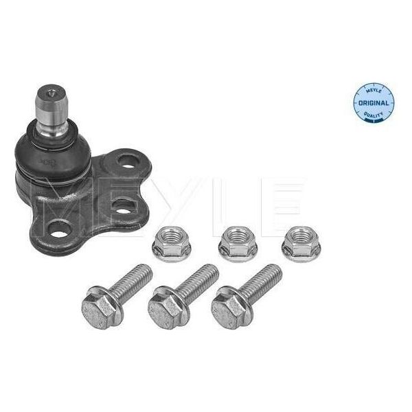 Meyle 616 010 0001 - Giunto Sferico Anteriore Inferiore Oe 9196394 Per Combo, Combo Tour, Corsa C (X01), Tigra Twintop (X04)-image