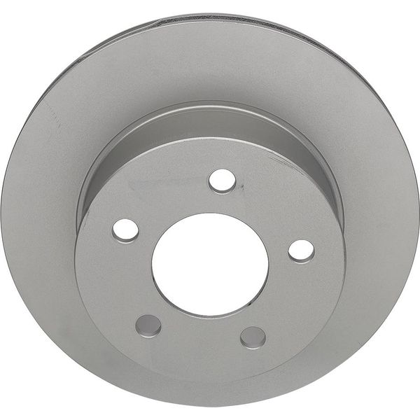 Ate 24.0124-0702.1 - Disco Freno Oe 5200 5000 Per Cherokee (Xj), Grand Cherokee I (Zg, Zj), Wrangler I (Sj, Yj), Wrangler Ii (Tj)-image
