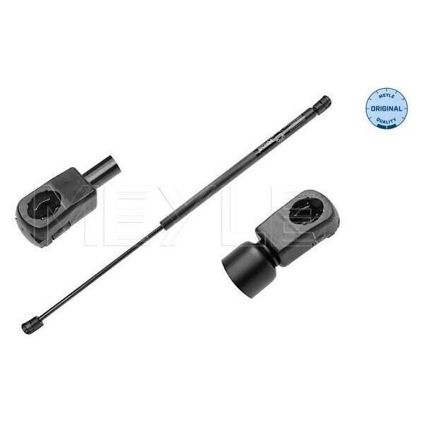 Meyle 640 910 0008 - Oe 90559245 Ammortizzatore Portellone Posteriore Per Astra G-image