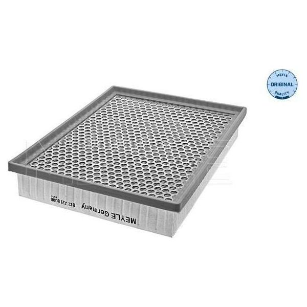 Meyle 812 321 0000 - Filtro Aria Di Primo Impianto 55557597 Per Signum (Z03), Vectra C (Z02)-image