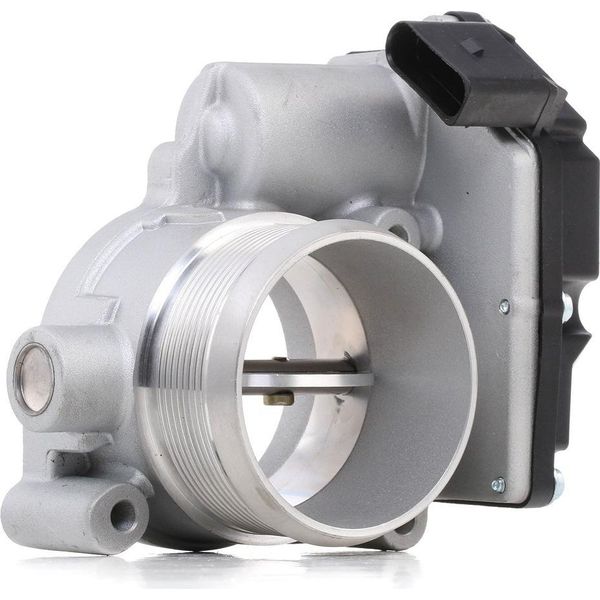 Ridex 158T0054 - Oe 059 145 950 A Drosselklappenstutzen FüR A4 (8K), A5 (8T), A5 (8F), A6 (4F), A8 (4E), Q5 (8R), Q7 (4L), Phaeton (3D), Touareg (7L), Touareg (7P)-image