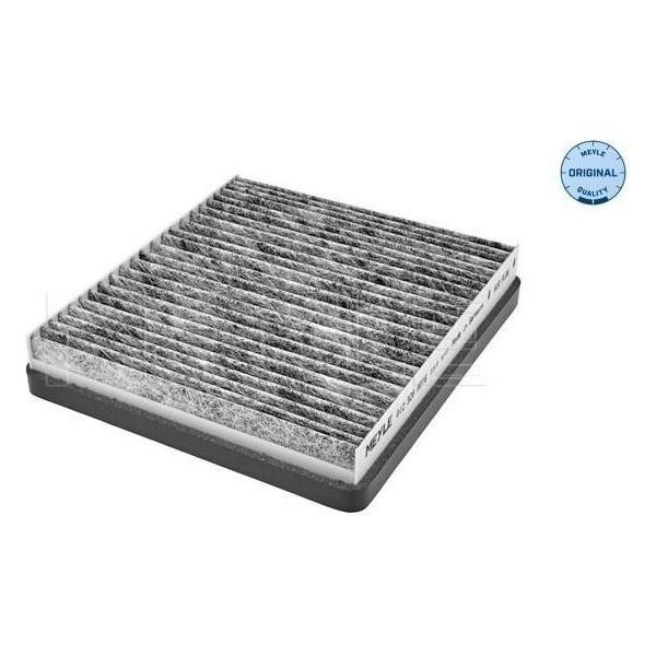 Meyle 012 320 0016 - Oe A 163 835 01 47 Filtro Aria Abitacolo Per Classe M (W163)-image