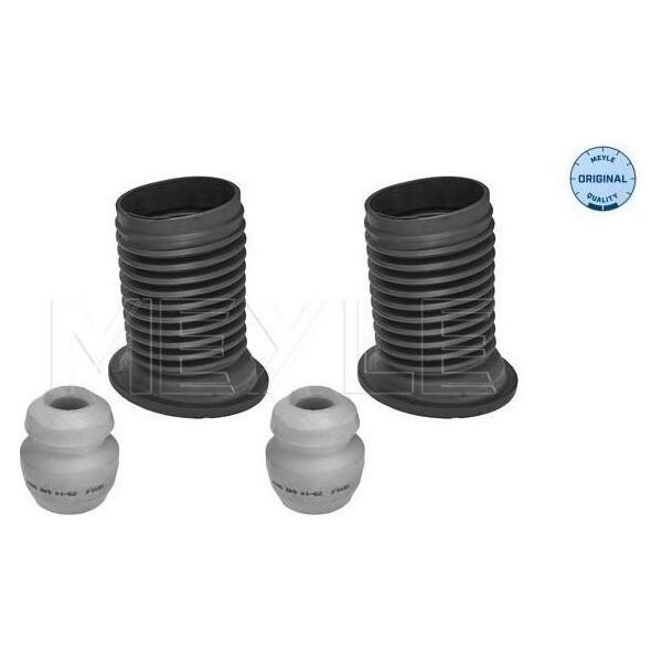 Meyle 29-14 640 0000 - Oe 96535006 Kit Di Protezione Dalla Polvere, Ammortizzatore Anteriore Per Aveo (T200), Aveo (T250, T255)-image