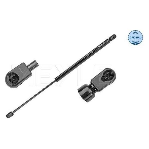 Meyle 140 910 0077 - Ammortizzatore Posteriore Oe 1K9 827 550 B Per Golf V (1K), Golf Vi-image