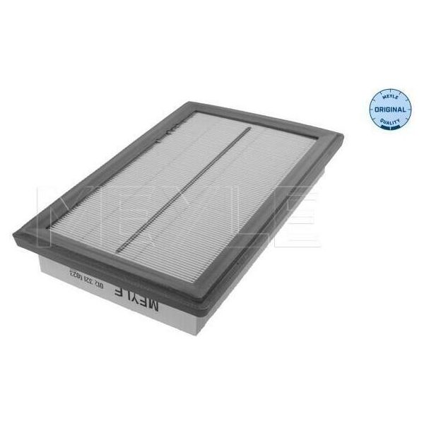 Meyle 012 321 0023 - Oe A 274 094 01 04 Filtro Aria Per Classe C (W204), Classe C (W205), Classe C (A205), Classe C (C204), Classe C (C205), Classe C (S204), Classe C (S205), Classe E (W212), Classe E (W213), Classe E (A207), Classe E (A238), Classe E (C207), Classe E (C238), Classe E (S212), Classe E (S213), Glc (X253), Glc (C253), Slc (R172), Slk (R172)-image