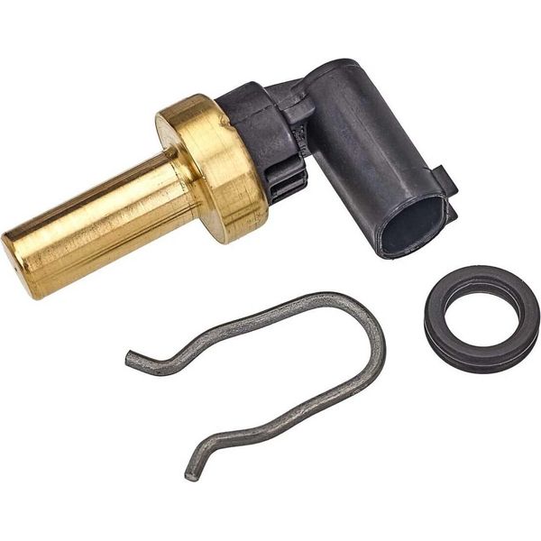 Meyle 614 821 0001 - Oe 12636534 Sensore Temperatura Liquido Di Raffreddamento Per Astra J, Astra K, Cascada (W13), Insignia A (G09), Insignia B (Z18), Zafira Tourer C-image