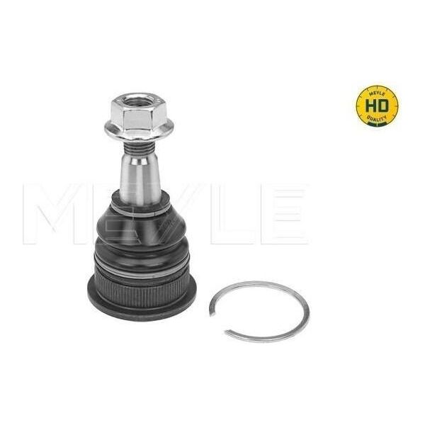 Meyle 30-16 010 010 0083/HD - Traggelenk Oe B0 007 702 80, Vorne Unten FüR C1 (Pm, Pn), C1 Ii (Pa, Ps), 108, Aygo (B1), Aygo (B4), Iq (J1), Urban Cruiser (P1), Yaris (P1), Yaris (P9), Yaris Verso (P2)-image