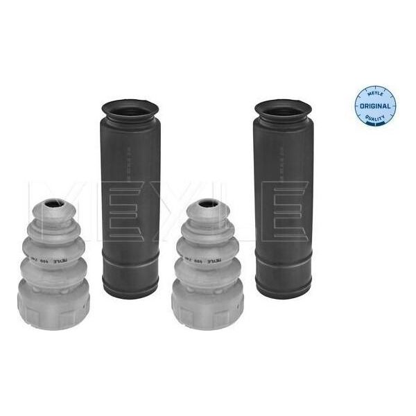Meyle 100 740 0020 - Oe 1K0 513 425 D Kit Di Protezione Dalla Polvere, Ammortizzatore Posteriore Per A3 (8P), Altea (5P)-image