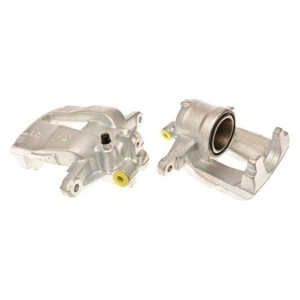Bosch 0 986 473 487 - Pinza Freno Oe 77363929 Per Mito (955), 500 (312), Doblo, Fiorino, Punto, Linea, Panda, Qubo, Adam, Corsa D (S07)-image