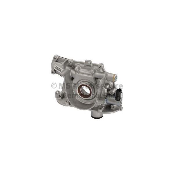 Pierburg 7.07381.00.0 - Pompa Olio Per Giulietta (940), A6 (4F), X3 (E83), Aveo (T250, T255), Zx (N2), 500L (351, 352), 500X (334), Bravo, Freemont, Tipo, Compass, Renegade, R55, Astra J, Exeo (3R), Golf Vi-image