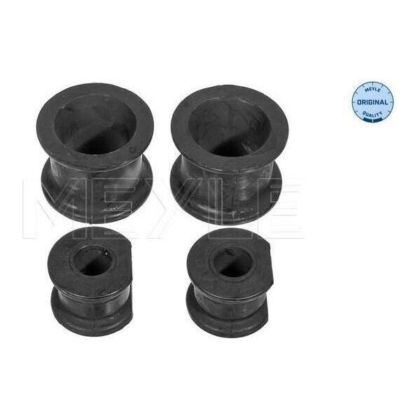 Meyle 014 032 0210 - Oe 163 320 01 44 Kit Di Riparazione, Cuscinetto Stabilizzatore Per Classe M (W163)-image