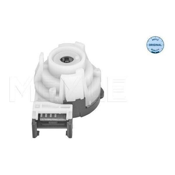 Meyle 114 850 0003 - Oe 5Q0 905 849 ZüNdschloß FüR A3 (8V), Q2 (Ga), Ateca (Kh), Leon (5F), Karoq, Kodiaq, Octavia Iii (5E), Superb Iii (3V), Golf Sportsvan (AM1, AN1), Golf Vii, Tiguan (Bj, Bw), Touran (5T)-image