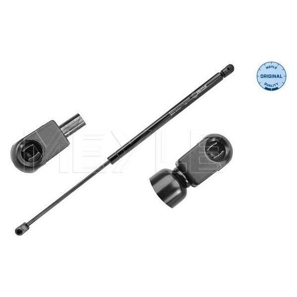 Meyle 740 910 0018 - Oe 1 211 497 Ammortizzatore Del Portellone Posteriore Per Fusion-image