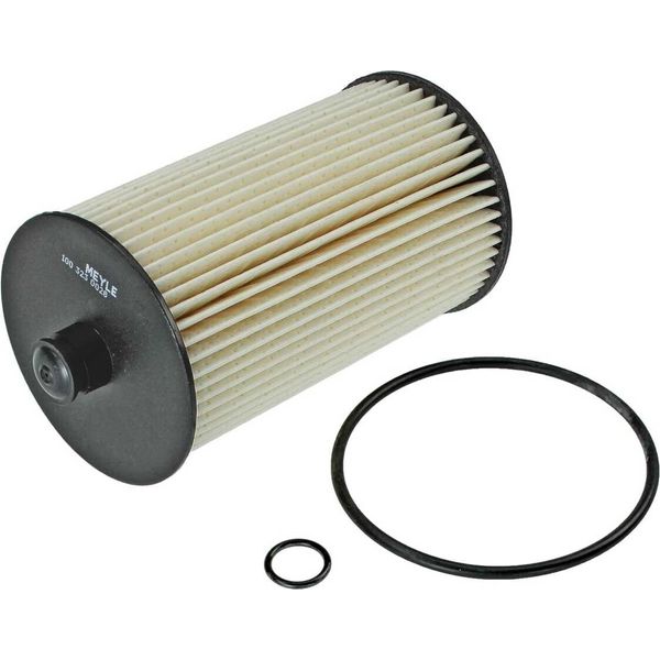 Meyle 100 323 0028 - Oe 2E0 127 177 Filtro Carburante Per Crafter (2E), Crafter (2F)-image