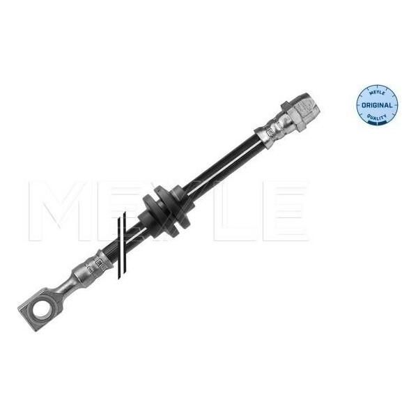Meyle 300 525 0001 - Oe 34 32 1 503 079 Telaio Di Rinforzo, Cuscinetto Per R50, R53, R56, R52-image